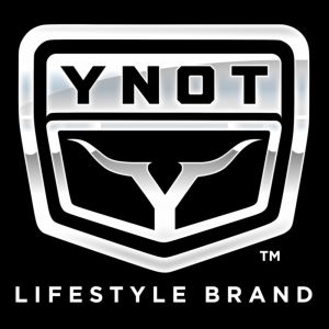 YNOT LOGO